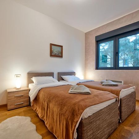 Apartment Imperial In Vila Pekovic Green Zlatibor Exterior foto