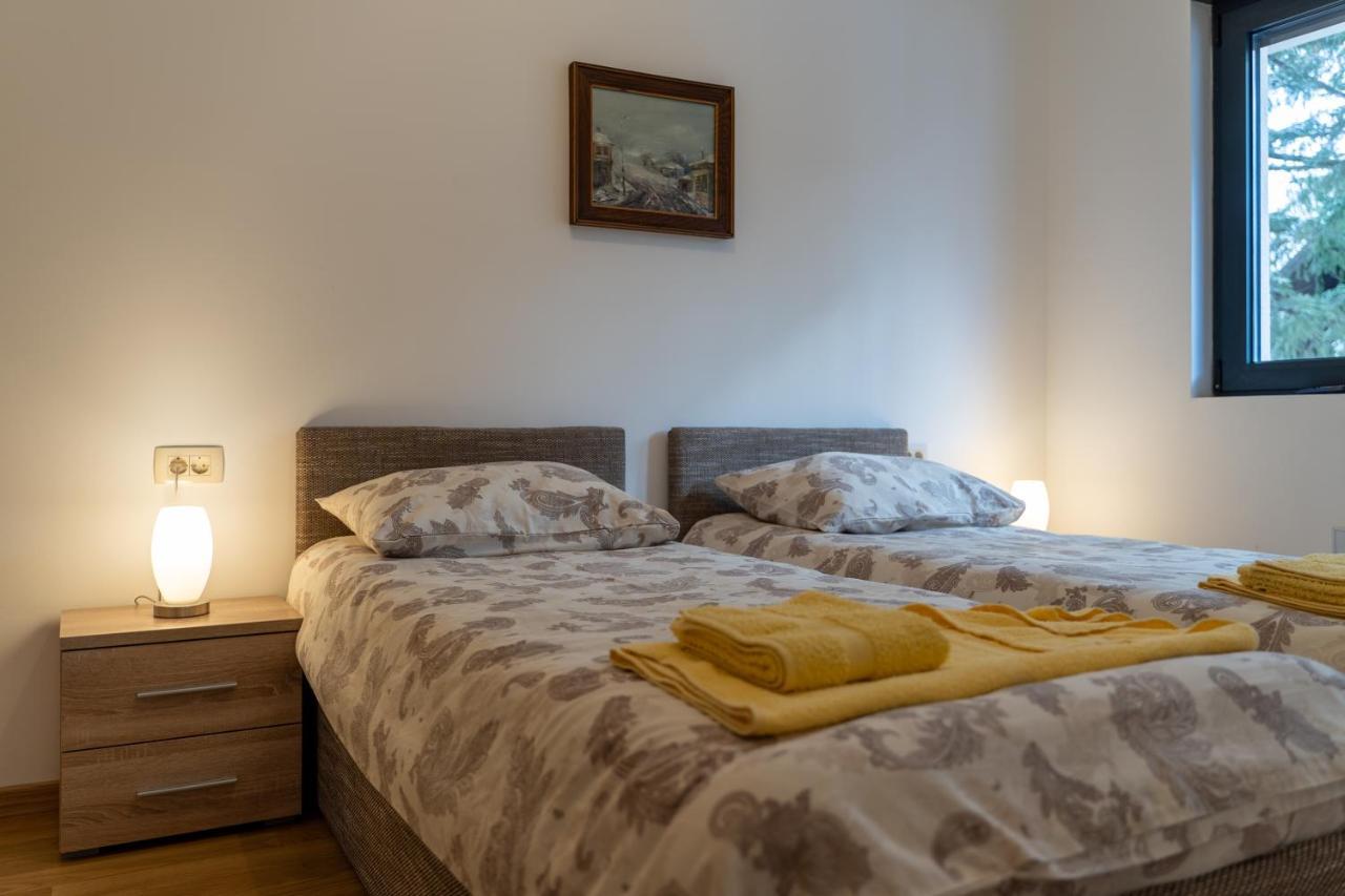 Apartment Imperial In Vila Pekovic Green Zlatibor Exterior foto