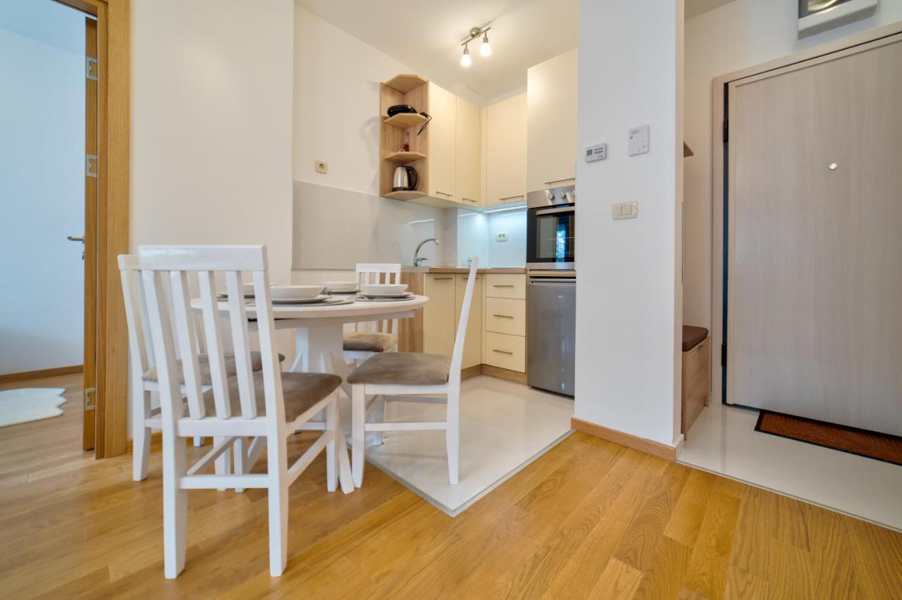 Apartment Imperial In Vila Pekovic Green Zlatibor Exterior foto