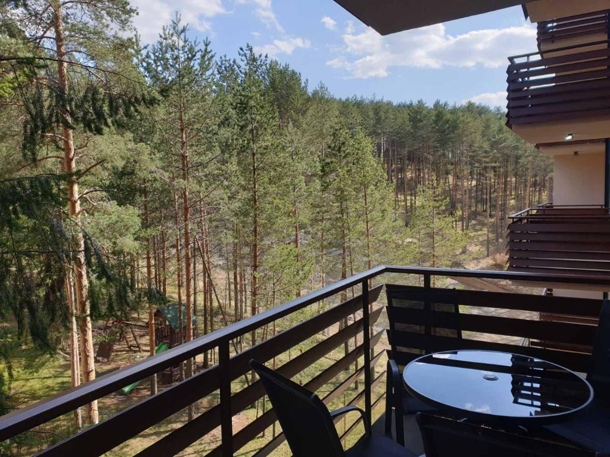 Apartment Imperial In Vila Pekovic Green Zlatibor Exterior foto