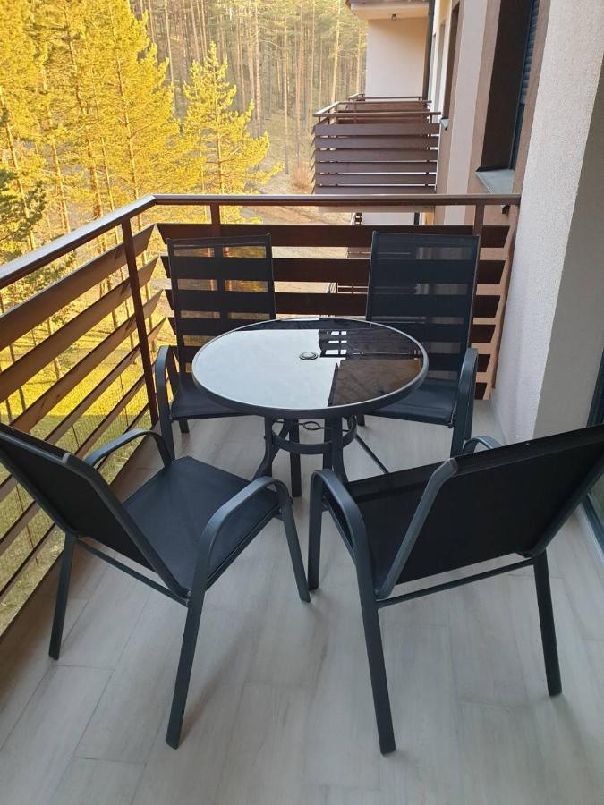Apartment Imperial In Vila Pekovic Green Zlatibor Exterior foto